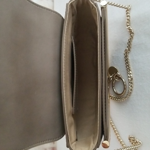 ❣HP❣New See by Chloe Mara Leather Crossbody Bag - Picture 11 of 14